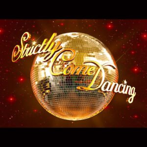 Strictly Come Dancing