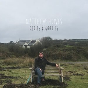"Oldies & Goodies" 4 track digital E.P.
