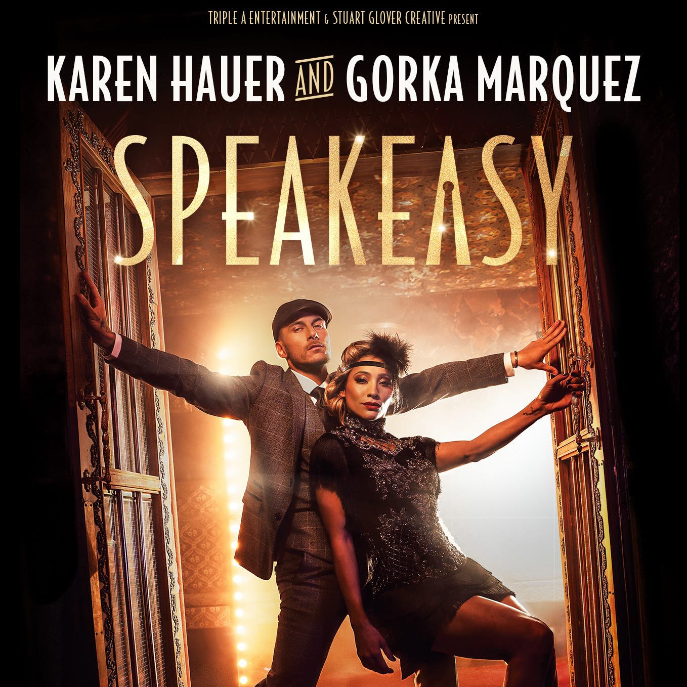 Speakeasy
